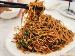 -沙田新强记烧鹅海鲜酒家