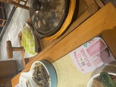 -煲大王老砂锅猪肚鸡(泊富ICITY店)