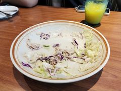 -萨莉亚意式餐厅(国和1000店)