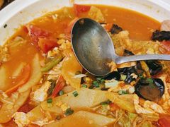 -君霖海鲜私房菜(春柳店)