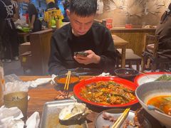 -北丐先生·野馄饨烧烤(雨花万象店)