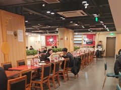 -宏状元现熬粥·京味菜(五棵松店)