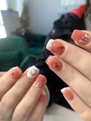 -M·X Nail日式美甲美睫