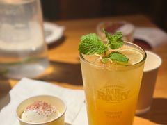 -MR.ROCKY洛奇先生·西餐&酒吧(琶醍店)