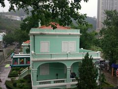 -龙环葡韵住宅式博物馆