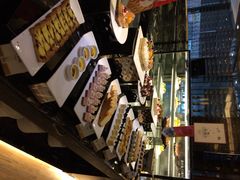 东方红海鲜百汇-东方红海鲜百汇(国际大厦店)