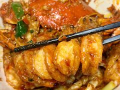 -辣螃铠盆盆蟹大排档(总店)