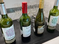 -粤海喜来登酒店·盛宴海鲜牛排自助餐厅(天河城店)