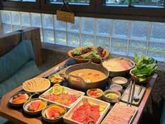 -大龙燚·旷野鲜火锅(广州首店)
