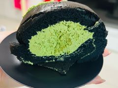 -the Roll'ING手作瑞士卷专门店(卓悦中心店)
