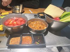 -KAOKAO烤烤·丹东海鲜烧烤(望京店)