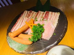 -本寻烧肉酒场(双井店)