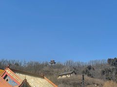 -正觉寺
