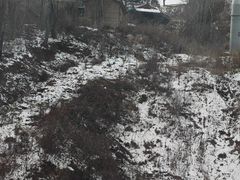 -少华山国家森林公园