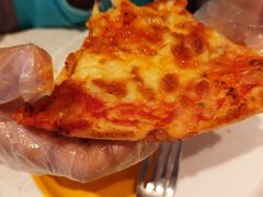 -乐凯撒披萨(南山书城店)