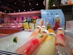 -巴黎贝甜(华堂新辰汇店)