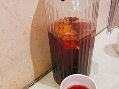 -香港威特瑞茶餐厅(小白楼音乐厅店)