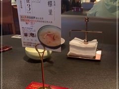 -蝴蝶里·粤菜·点心(龙湖天街&滨江店)
