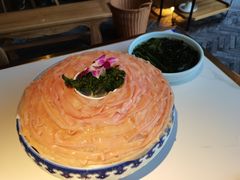-周师兄大刀腰片火锅(磁器口直营店)