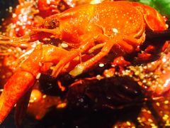 -虾易落味(杭州黄龙万科中心店)