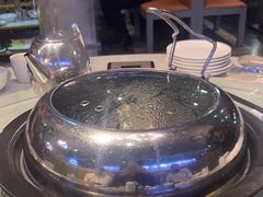 -德兴show鲜·蒸汽海鲜火锅餐厅(格创悦里店)