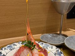 -鮨政· Omakase(港汇恒隆广场店)