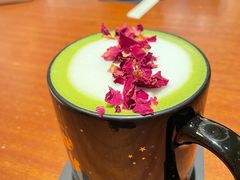 -StayReal Cafe(长宁来福士广场东八区店)