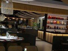 -风味小馆(天目湖宾馆店)
