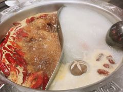 -热辣宗师·串串火锅(万达金街店)