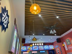 -永盛茶档·港式餐厅(桥北店)
