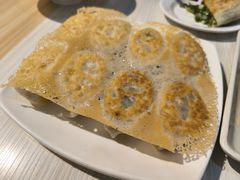 -台北楚楚园馅饼粥(虹桥南丰城店)
