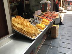 -双桂坊美食街(南大街商业步行街店)