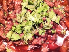 -金海湾自助餐厅(金陵饭店)