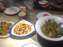 -醉美长安·陕菜(万和城店)