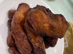 本帮熏鱼-金时代顺风大酒店(协泰店)