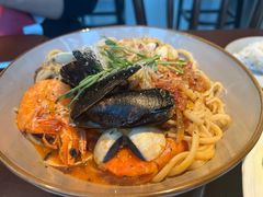 -餮熹Tipsea法餐(吉大店)