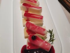 -船歌·鱼水饺青岛菜(闽江二路店)