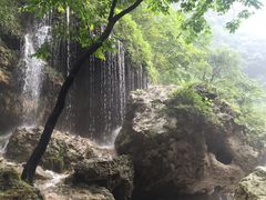 -焦作青龙峡风景名胜区