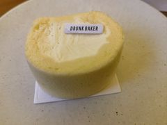 -DRUNK BAKER(上海陕康里店)