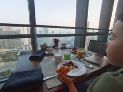 -富力丽思卡尔顿酒店·香荟全日制餐厅