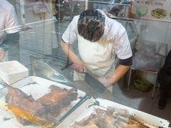 -阚老二鸭子店(来凤小区店)