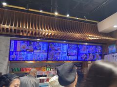 -西部马华清真兰州牛肉面·烧烤夜市(三里河店)
