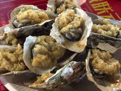 -海大南门夜市(海富街店)