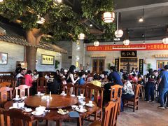 大堂-顺德了能馆(虎门店)