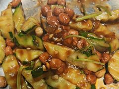 -街角等你.大连海鲜烧烤(西安路店)