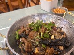 -贵州笋子鸡(米市街店)