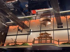 -西塔老太太泥炉烤肉(温州首店万象城黑金店)