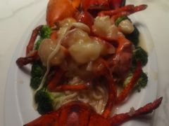 -璞御·海鲜·雪花牛肉局(宾水西道店)