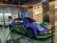 -皇庭广场(福华三路店)