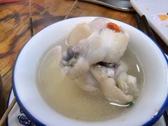 -洪大厨鸡煲(福田店)